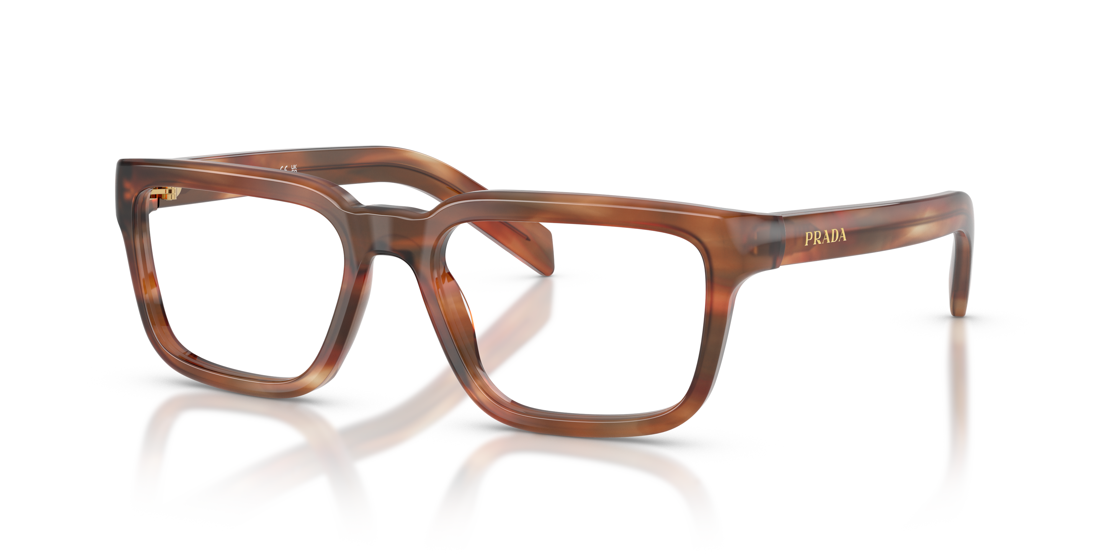 Prada PR D04V 24G1O1  